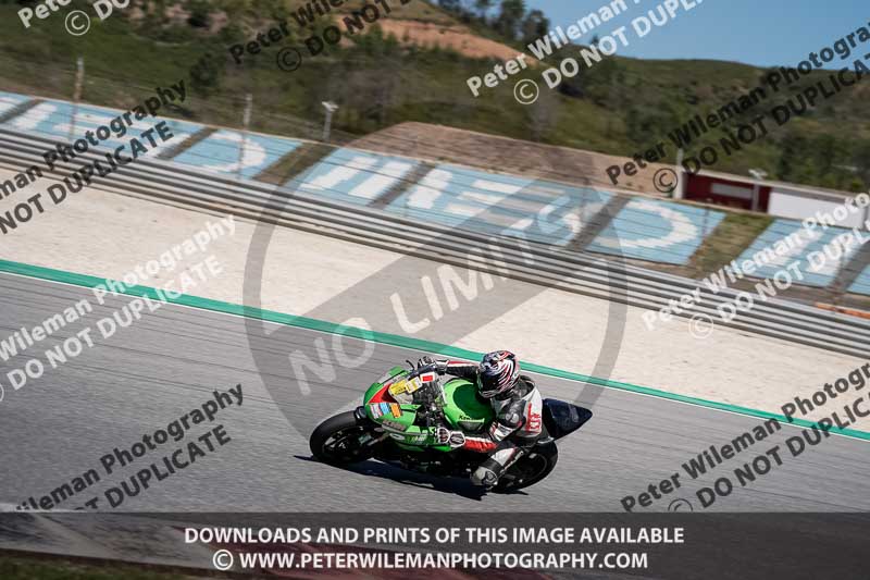 may 2019;motorbikes;no limits;peter wileman photography;portimao;portugal;trackday digital images